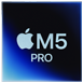 M5&nbsp;Pro&nbsp;čips