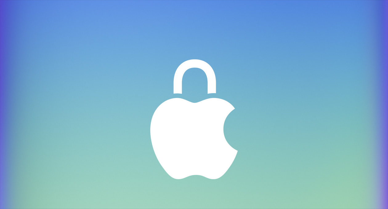 Apple 安全保障