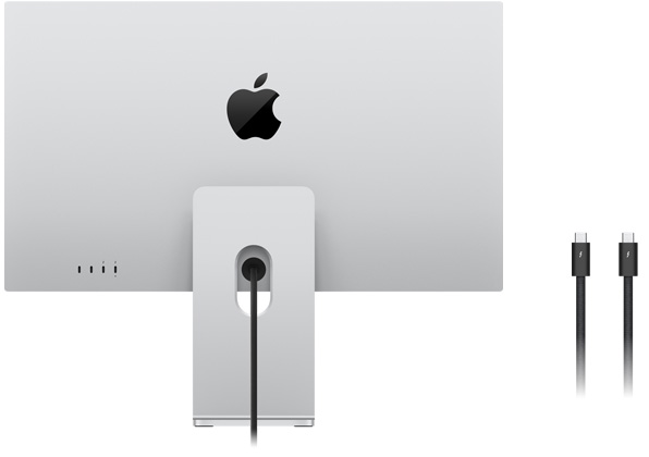 Monitor Studio Display XDR i przewód Thunderbolt 5 Pro